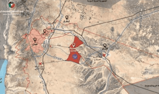 غوشة يحذر من الاقتراض لإنشاء المدينة الجديدة