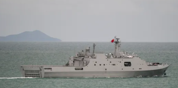 الصين تجدد تهديدها لتايوان وتتعهد بتحطيم مؤامرات الاستقلال