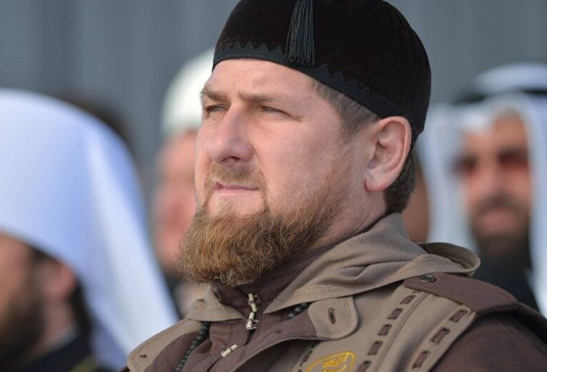 قديروف الداعم بشدة لبوتين: 21 ألف مقاتل شيشاني يشاركون في الحرب