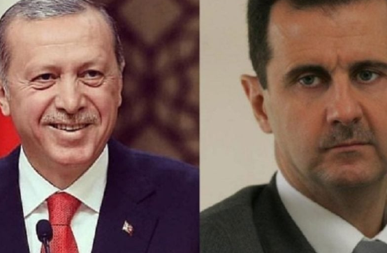 مصالحة تركية سورية... واللقاء في موسكو قريباً