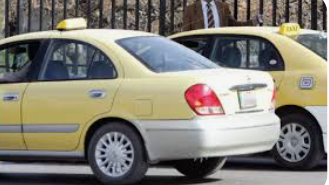 الطراونة: هذه الخيارات الضريبية أمام أصحاب التاكسي