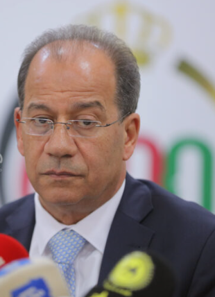 الشبول: استثمارات في المدينة الجديدة تتولاها شركات محلية وغير محلية