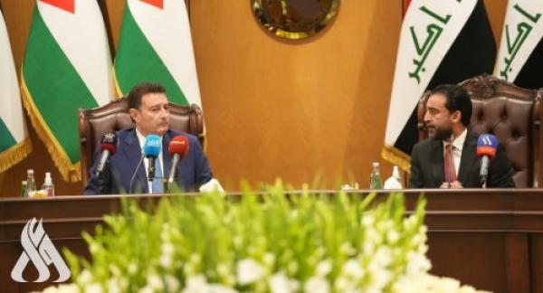 الصفدي يؤكد أهمية تدعيم التعاون الثلاثي بين الأردن ومصر والعراق