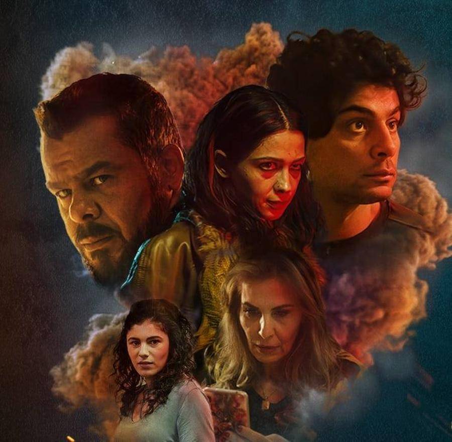 نقابة الفنانين عن فيلم الحارة: النقابة ضد أي عمل يحتوي ألفاظًا نابية ومجلس تأديبي للمشاركين في حال وجود شكوى