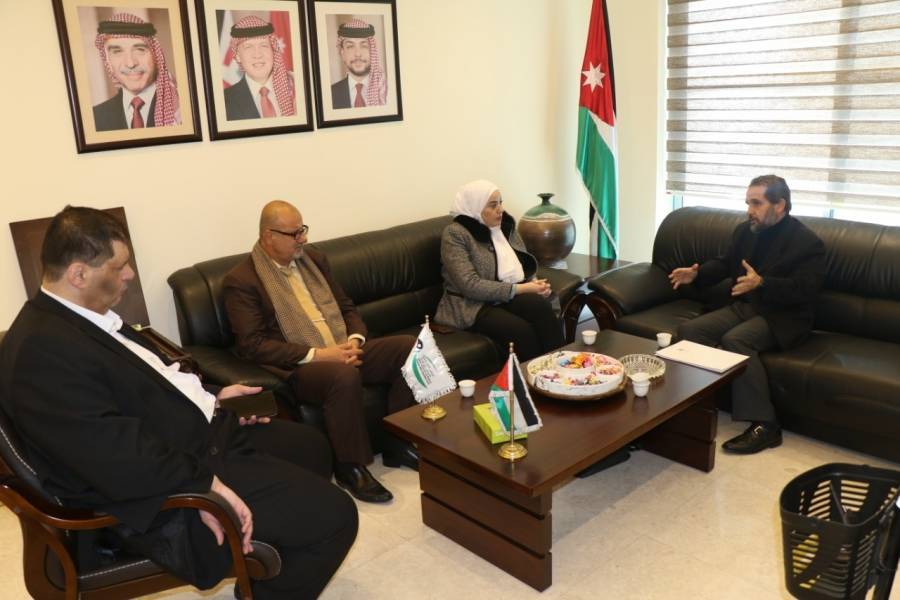 “التنمية” بصدد تشكيل لجان لمتابعة المؤسسات الإيوائية