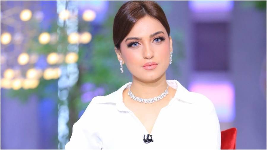 مصر .. تحرك عاجل ضد المذيعة ياسمين عز