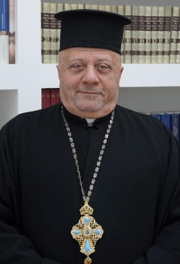 الأب حدّاد: من يتجرأ على حرمة المقدسات قد سقط في اختبار صبر الدولة