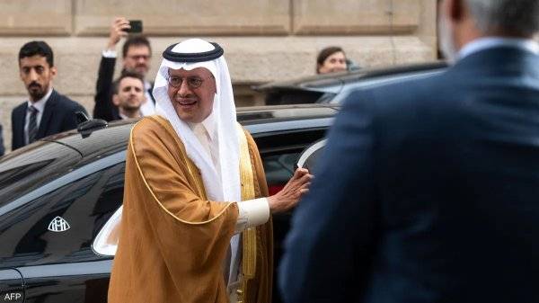 السعودية تعتزم استخدام اليورانيوم لإنتاج الوقود النووي