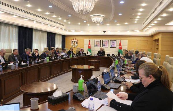 استحداث منصبيّ أمين عام للإدارة المحلية ونظام لتفعيل مبدأ التخصّص