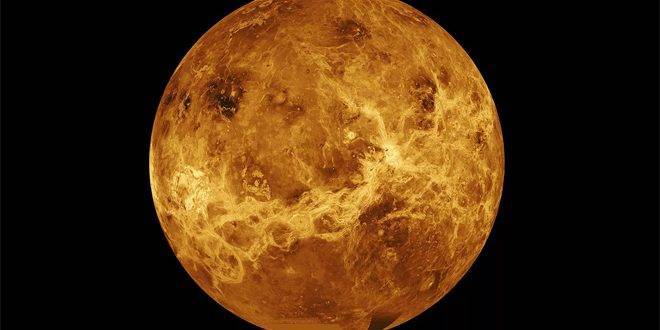 علماء روس يصنعون طائرة دون طيار للتحليق في أجواء كوكب الزهرة