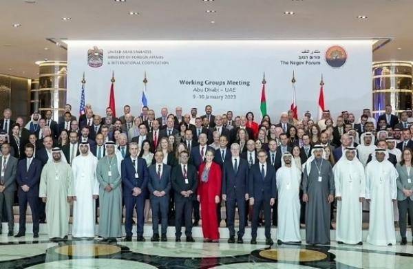 أمريكا تحث الأردن والسلطة الفلسطينية على الانضمام لقمة النقب2