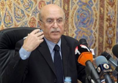 طاهر العدوان منتقدا موقع المدينة الجديدة: أليس الجنوب جزءا من الاردن؟!