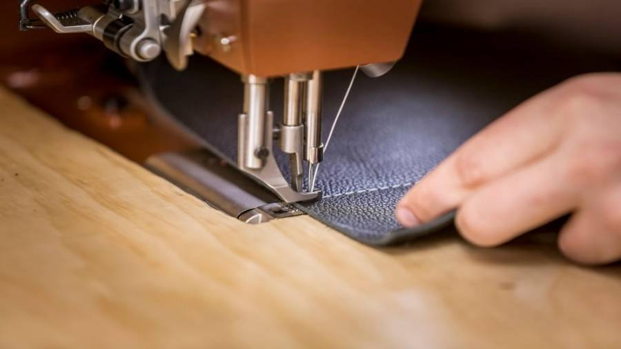 ارتفاع الاستثمار بقطاع المحيكات 150 في 10 سنوات