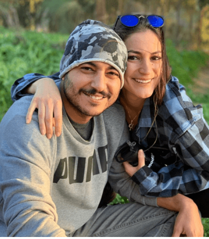 نصيحة من اردنية توفى زوج ابنتها بسبب اكسيد الكربون