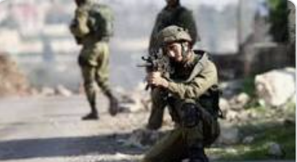 استشهاد فلسطيني برصاص الاحتلال في مخيم قلنديا