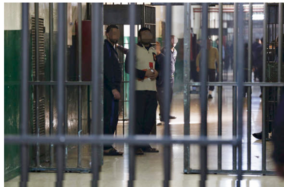 الفراية بتعميم للحكام الإداريين:”خففوا من التوقيفات الإدارية