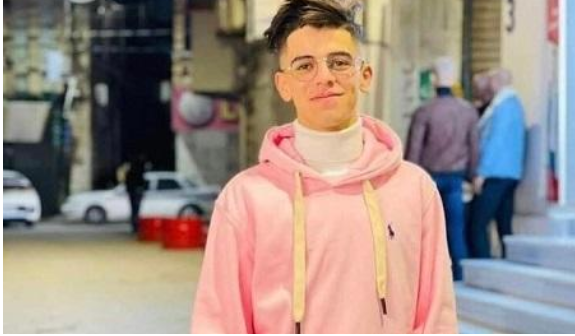 الرمثا تنعى فقيدها الشاب الدردور