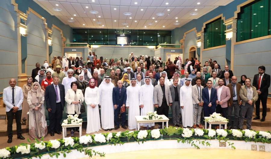 الحماد يكتب ما بين الأمس واليوم...