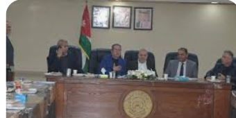 750 الف دينار لصيانة وإنشاء منازل للأسر الفقيرة في الزرقاء