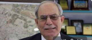 كنعان: دعم الوصاية الهاشمية مرتكز رئيس للدفاع عن القدس