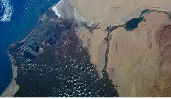 صحفي إسرائيلي يستفز المصريين: أعطونا قناة السويس ونتكفل بديونكم!