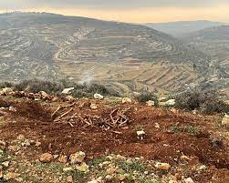 نائب محافظ القدس : الاحتلال يمنع وفدا أردنيا من الوصول لما يُعتقد انه رفات لـ 11 جنديا بالقدس