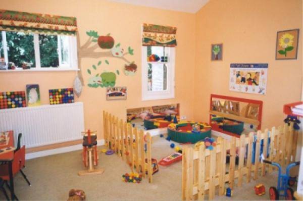 اتفاقية تعاون لمؤسسة قطاع الحضانات في الأردن