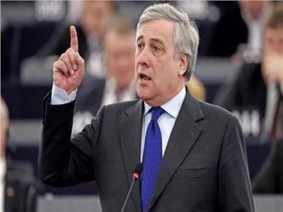 وزير الخارجية الإيطالي: نطالب إيران بوقف القمع فورًا