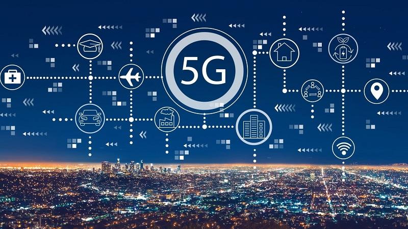 كيف ستساهم الـ 5G في الناتج المحلي الإجمالي للأردن؟