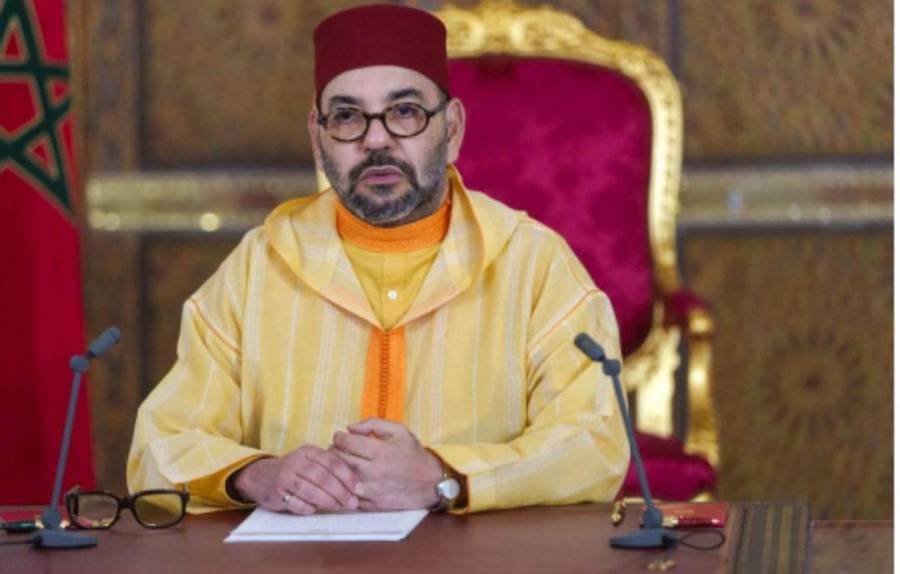 ملك المغرب يصدر عفوا على 991 شخصا