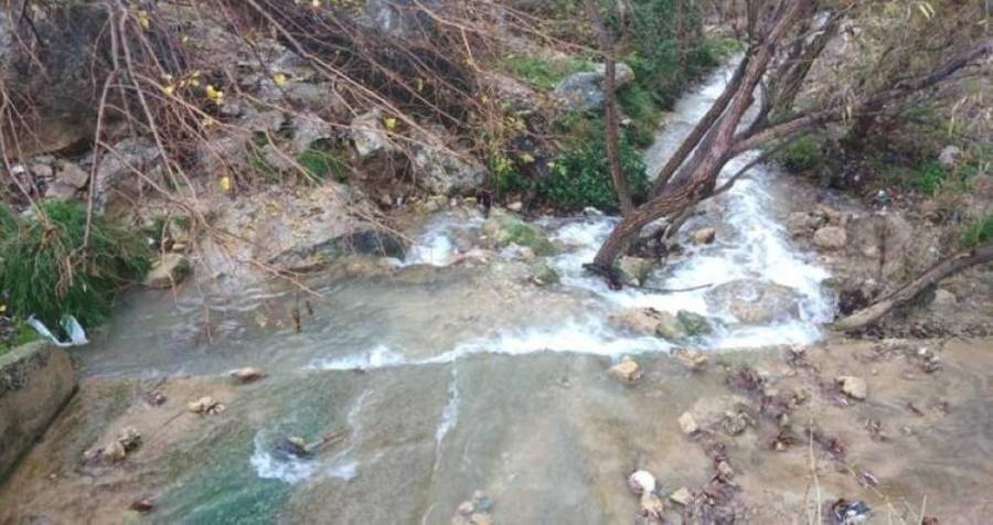 زراعة عجلون: 213 بئرا للحصاد المائي