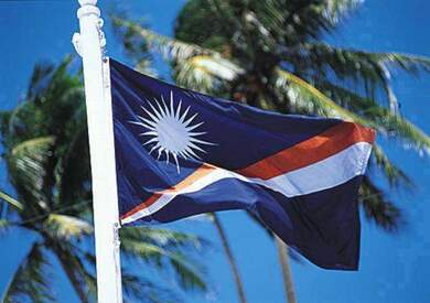 الولايات المتحدة وجزر مارشال توقعان على مذكرة تفاهم لتعزيز الشراكة