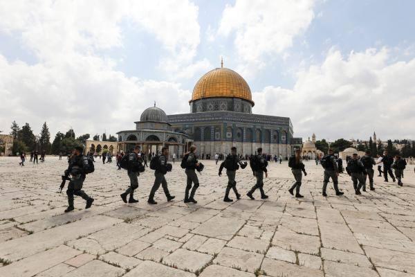 استشهاد 8 فلسطينيين برصاص قوات الاحتلال الإسرائيلي منذ بداية هذا العام