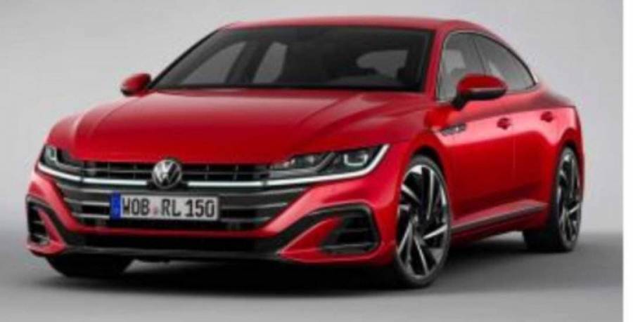 تراجع مبيعات سيارات فولكسفاجن بنسبة 7  العام الماضي