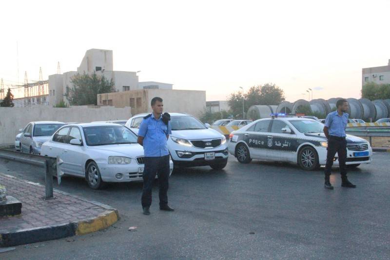 ليبيا: امرأة تقتل زوجها لكسره أكواب قهوة!