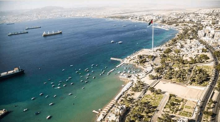 العقبة.. مليونا زائر ومليون عملية حجز بفنادقها بـ 2022