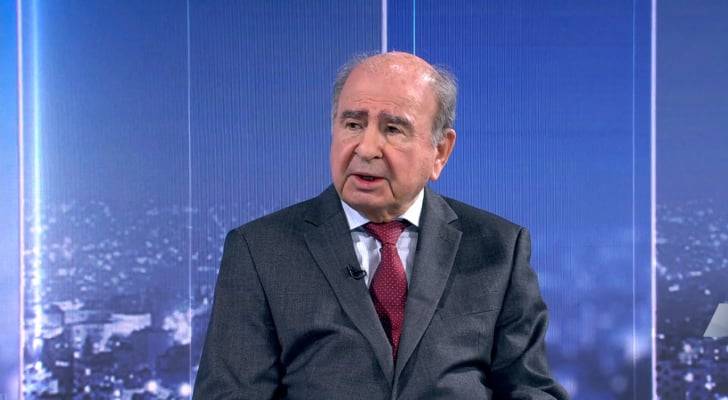 طاهر المصري: الأردن وفلسطين في بيت النار