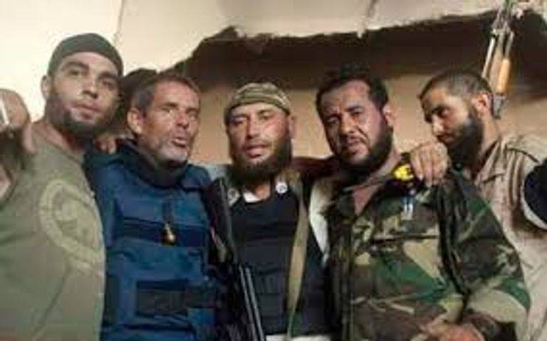 7 أفراد و10 كيانات ليبية على قائمة الإرهاب البحرينية