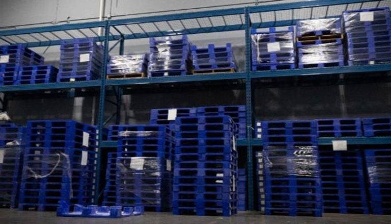 بفضل شرطة دبي.. كندا تضبط أكبر شحنة أفيون في تاريخها