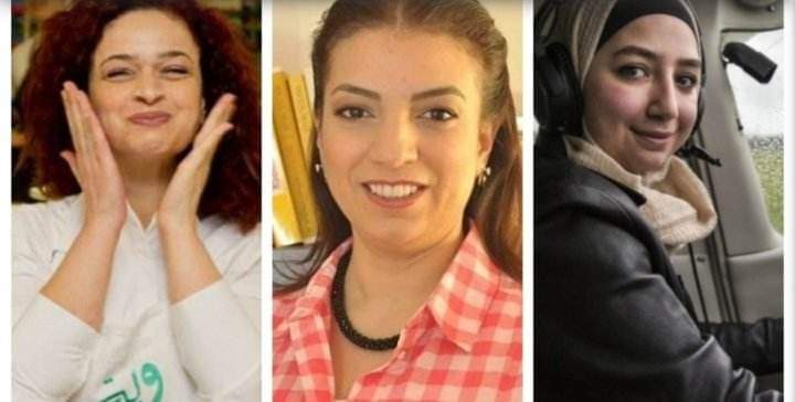 رائدات سوريات تحدّين الظروف وحققّن إنجازاتهن... تعرّف إليهن