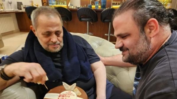 ابو وديع.. ينوي اعتزال الفن بعد وفاة نجله