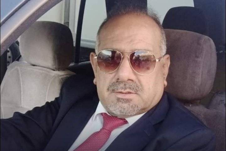 الأردن يستعيد مواطنا اختطف في سوريا