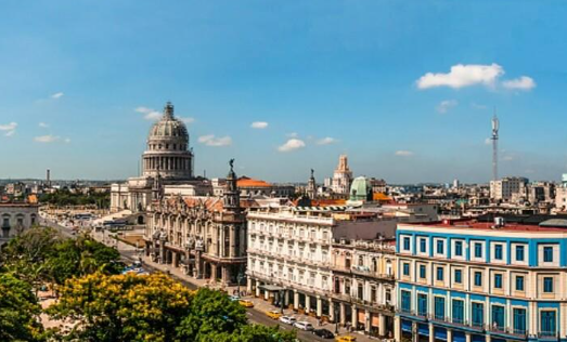 محادثات أميركية كوبية مرتقبة