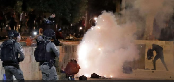 3 شهداء برصاص قوات الاحتلال في جنين