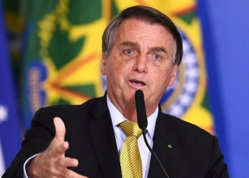 وثيقة تثبت تورط بولسونارو بمحاولة الانقلاب في البرازيل