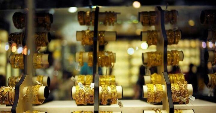 ارتفاع أسعار الذهب في الأردن السبت