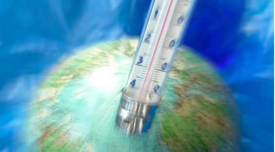 السنوات التسع الأخيرة الأكثر دفئا خلال 140 عاما