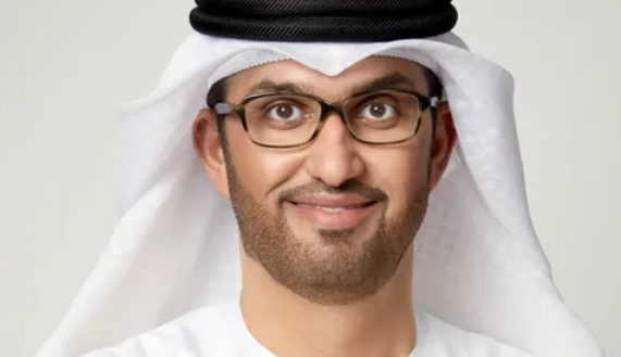 الجابر: الإمارات تهدف لتحقيق تحولا جذريا بالعمل المناخي