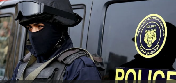 مصر تضبط عصابة شديدة الخطورة تملك ترسانة أسلحة