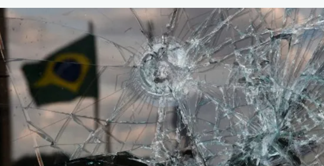 أزمة البرازيل تشتعل.. وثيقة توريس تفضح خطة بولسونارو